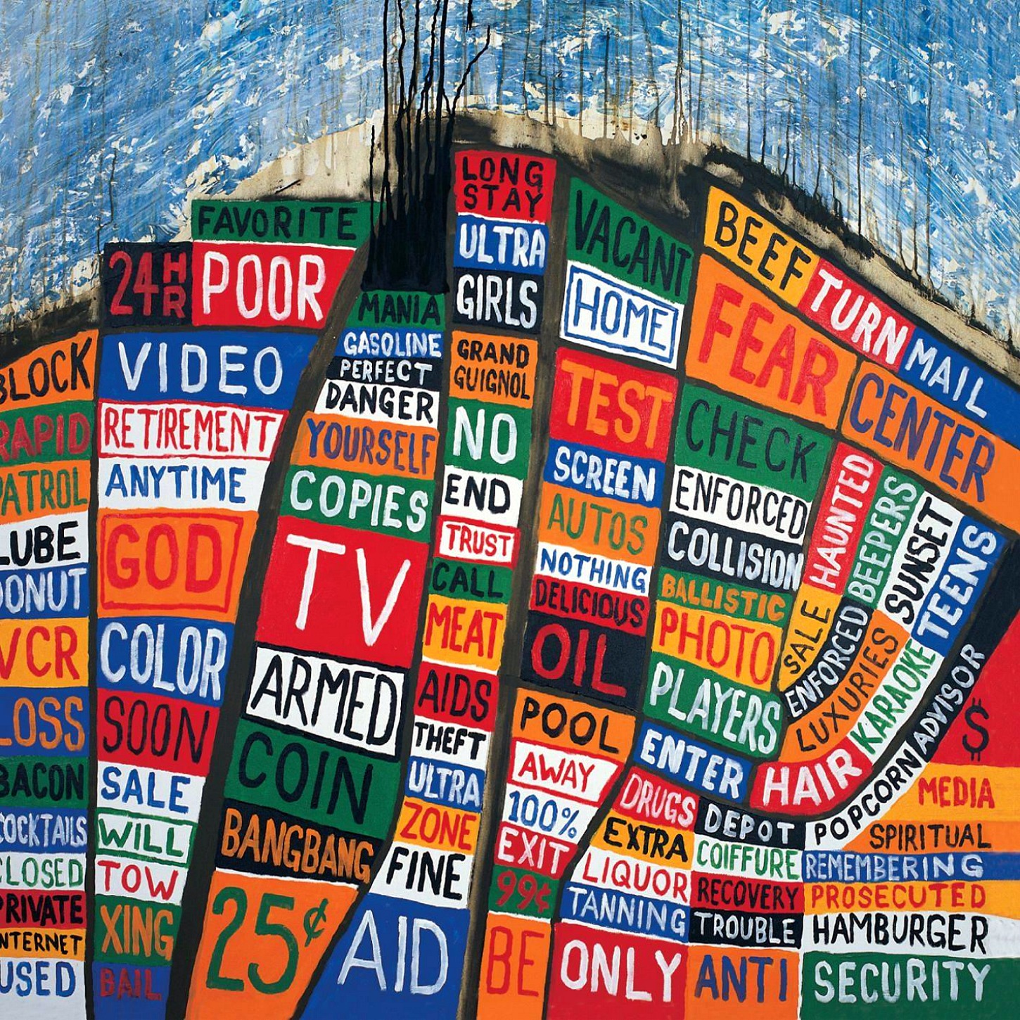 Album_A_Hail_To_The_Thief