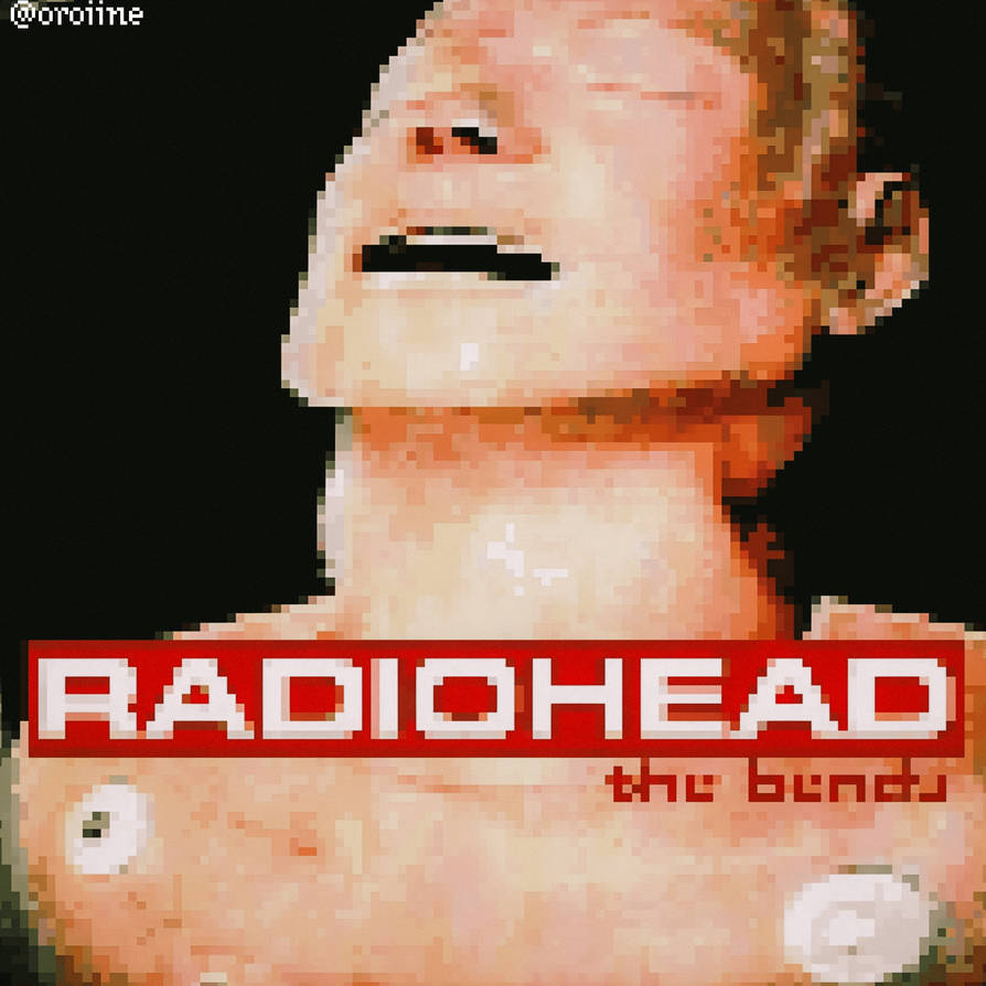 Album_The_Bends